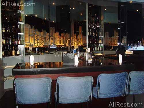 Radisson SAS Hotel Dubai Deira Creek 18